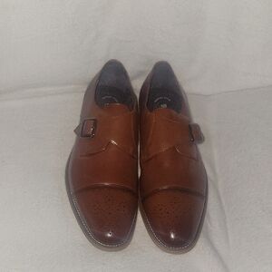 Men's Stacy Adams Monk 11.5 Men